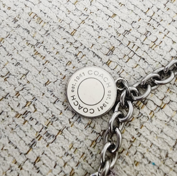 Coach | Charm Bracelet - Picture 9 of 9